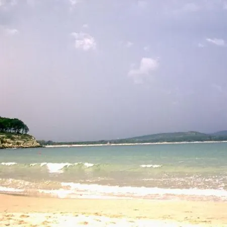 דירה Sunny Day 6 סאני ביץ'